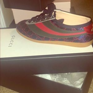 Gucci sneakers
